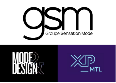 Groupe Sensation Mode Groupe Sensation Mode